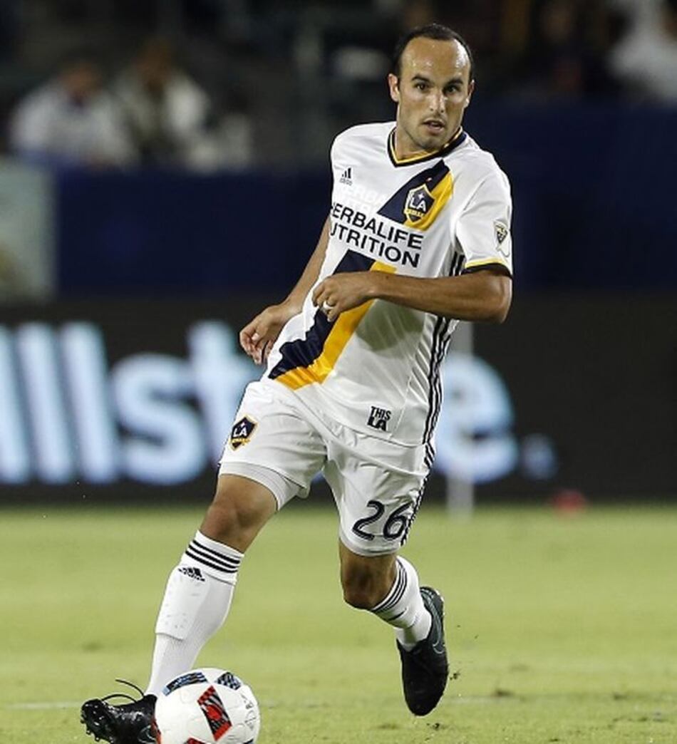 Landon Donovan sale del retiro y jugará con el León de México