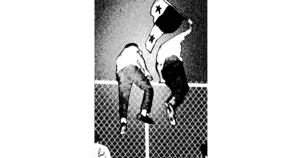 La gesta del 9 de enero