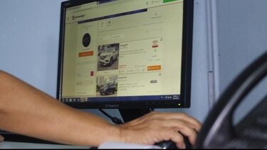 Reportan 100 denuncias por estafas a través de sitios web en lo que va de 2022