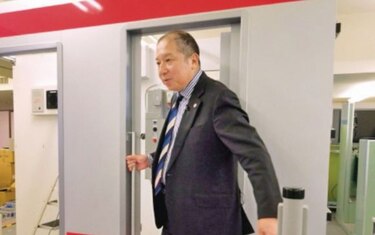 Las melodías del metro de Tokio, objeto de culto