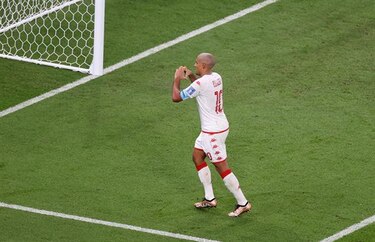 Francia y Australia, a octavos de final de Catar 2022