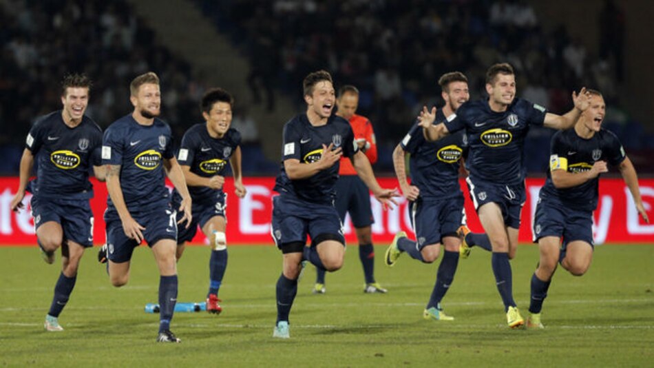 'Fracaso rotundo' del Cruz Azul en el Mundial Clubes