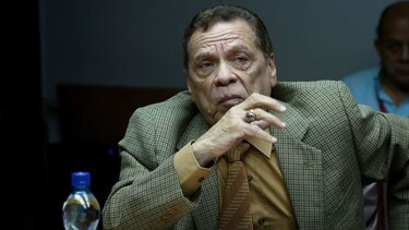 'Vemos más vivos que muertos', dice director de Medicina Legal