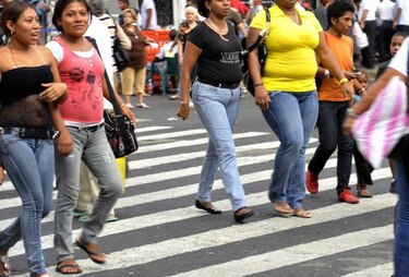 La obesidad baja en EU entre adolescentes ricos, sube entre pobres