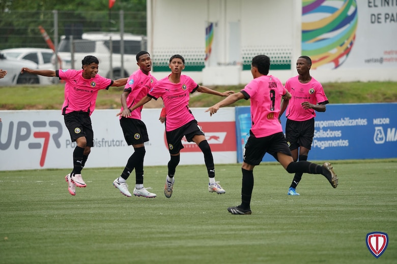 Copa Talento Colegial: 8 duelos clave en un sábado vibrante