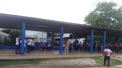 Chiriquí: Esperan que el 40% de los electores del PRD salgan a votar en David