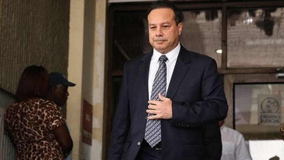 Tribunal Superior confirma condena a expresidente de la Fepafut Ariel Alvarado