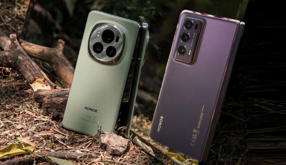 Los nuevos HONOR Magic Series llegan a Panamá con soluciones de IA