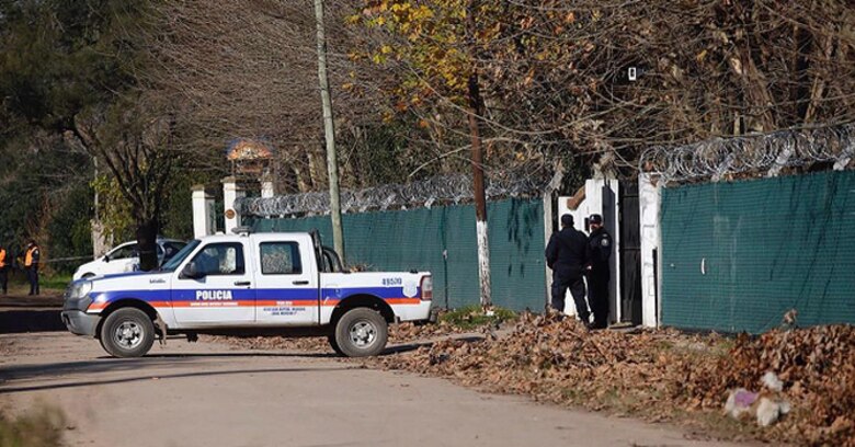 Allanan convento de monjas en Argentina en busca de dinero de corrupción