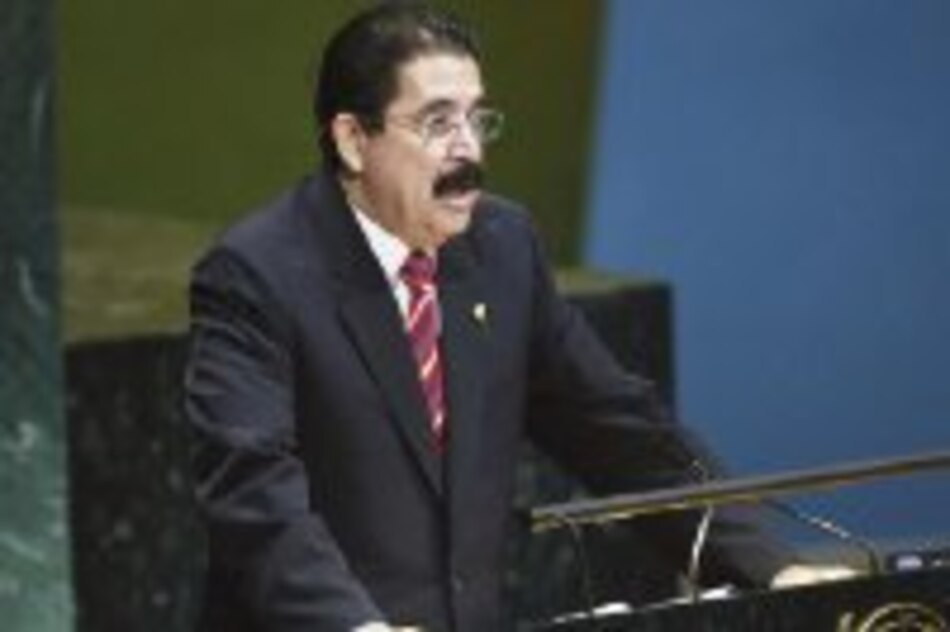 Aumenta salario mínimo en Honduras