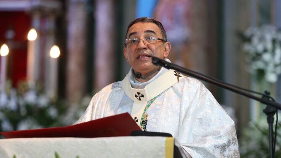 La Arquidiócesis de Panamá separa a tres sacerdotes por 'conductas inapropiadas y escandalosas'