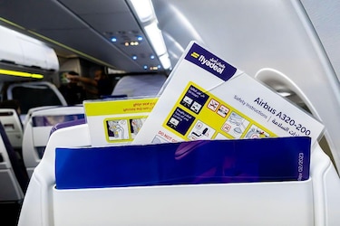 Los aviones Airbus empiezan a normalizar su servicio tras una alerta que afectó los vuelos globales