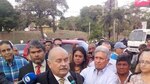 Miguel Antonio Bernal: 'Tenemos que rescatar a la Universidad de Panamá'