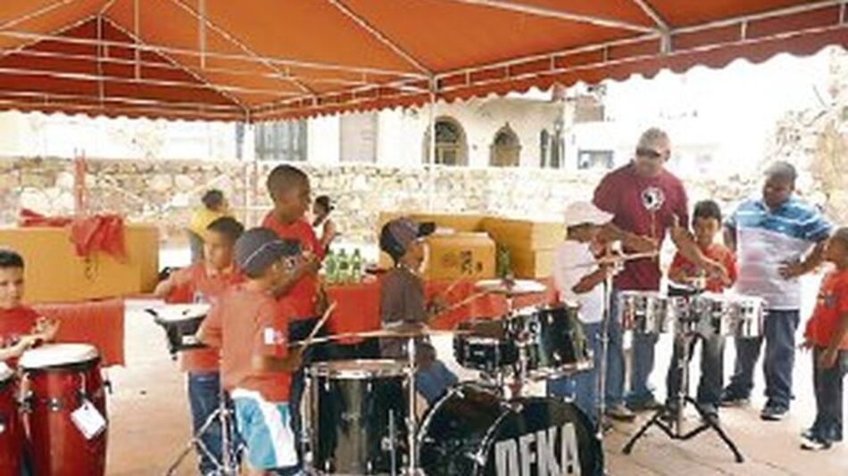 Clases de música gratis