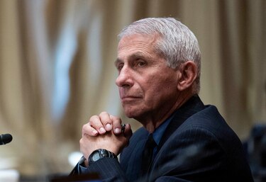 Estados Unidos no prevé decretar nuevos confinamientos, según Anthony Fauci