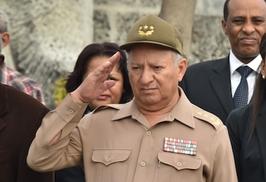 Estados Unidos prohíbe ingreso a ministro de Cuba por violar DDHH en Venezuela