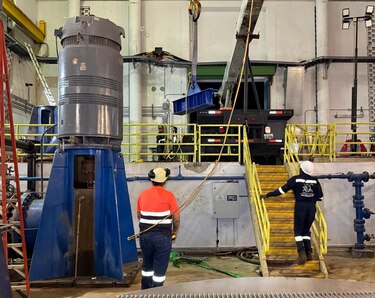 Planta potabilizadora de Chilibre retoma operaciones; suministro de agua se normaliza progresivamente