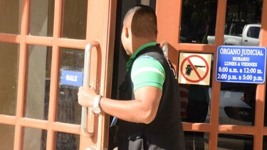 Chiriquí: acuerdan pena de 14 años y 5 meses para homicida