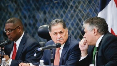 Credenciales arranca proceso para escogencia de contralor