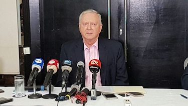 Mossack Fonseca: 'Es evidente cómo el Ministerio Público se ha ensañado en atacar la firma'