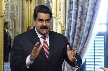 Quitan al Parlamento la potestad de aprobar presupuesto en Venezuela