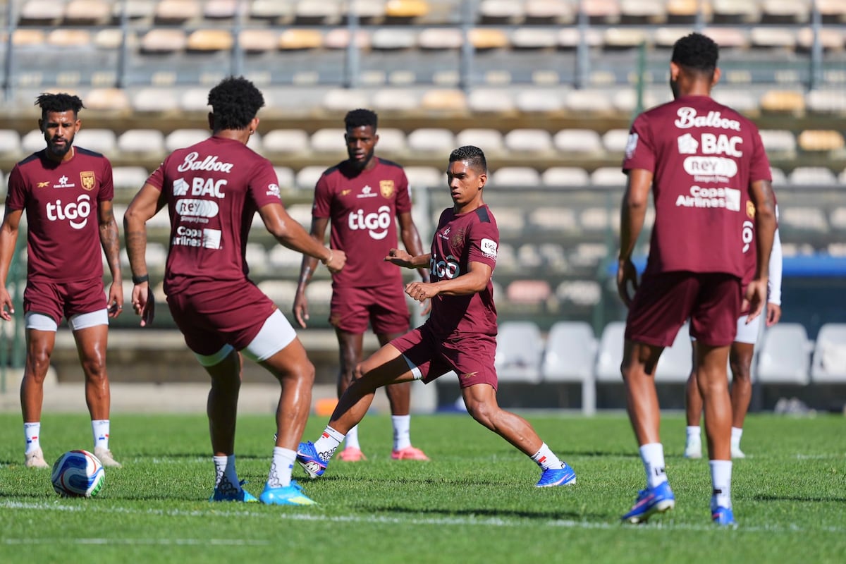 Thomas Christiansen apunta a mejorar el rendimiento en el segundo duelo ante Sudáfrica