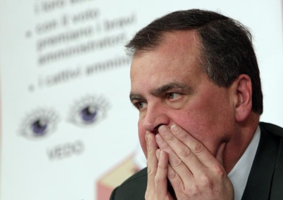 Letta exige consecuencias por el insulto racista a ministra negra