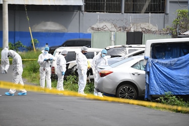 Aumento de homicidios y feminicidios durante la pandemia