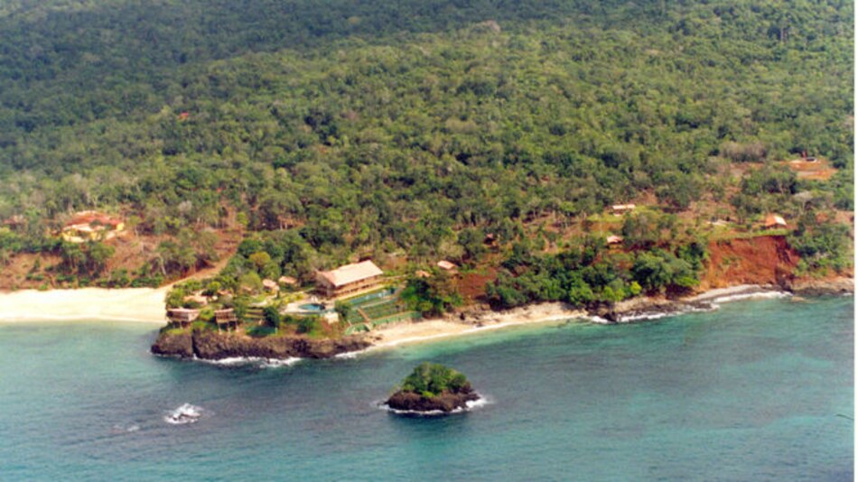 Estados Unidos destruye armas químicas abandonadas en Panamá hace décadas