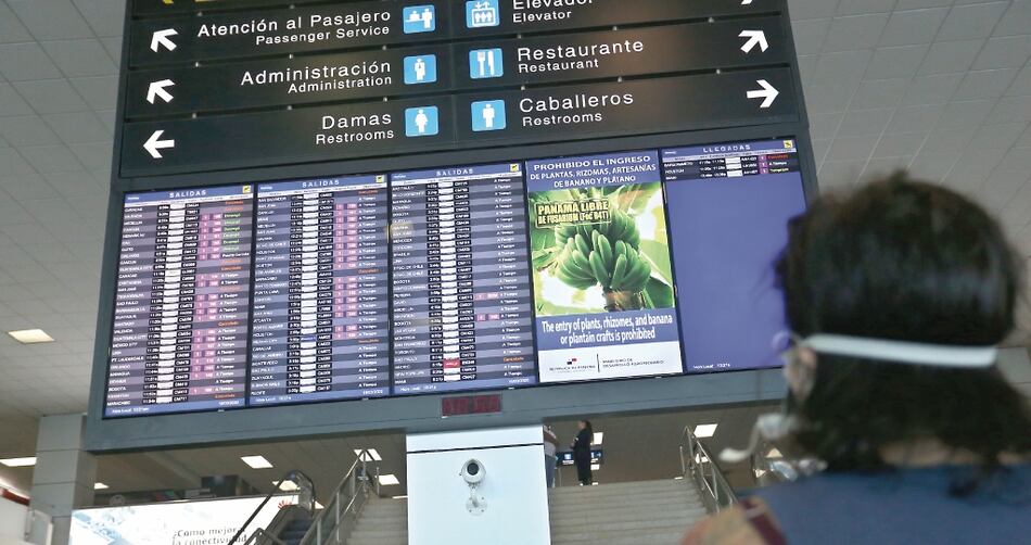 Hoteles en la capital pierden $60 millones al mes por Covid-19