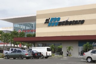 Cadena El Machetazo diversifica su oferta