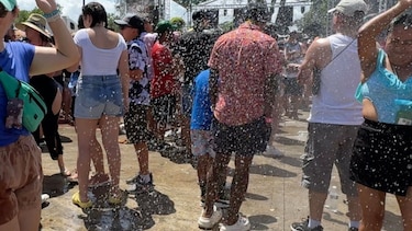 Probidsida lanza campaña de prevención por los Carnavales 2026