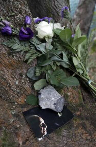 Líderes mundiales rinden homenaje a Shimon Peres