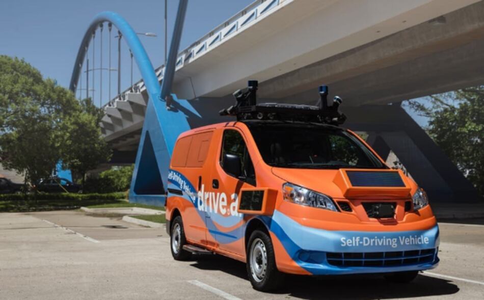 Apple comprará Drive.ai en apuesta por talento especializado