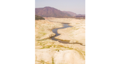 Megasequía en América del Norte es la peor en mil 200 años