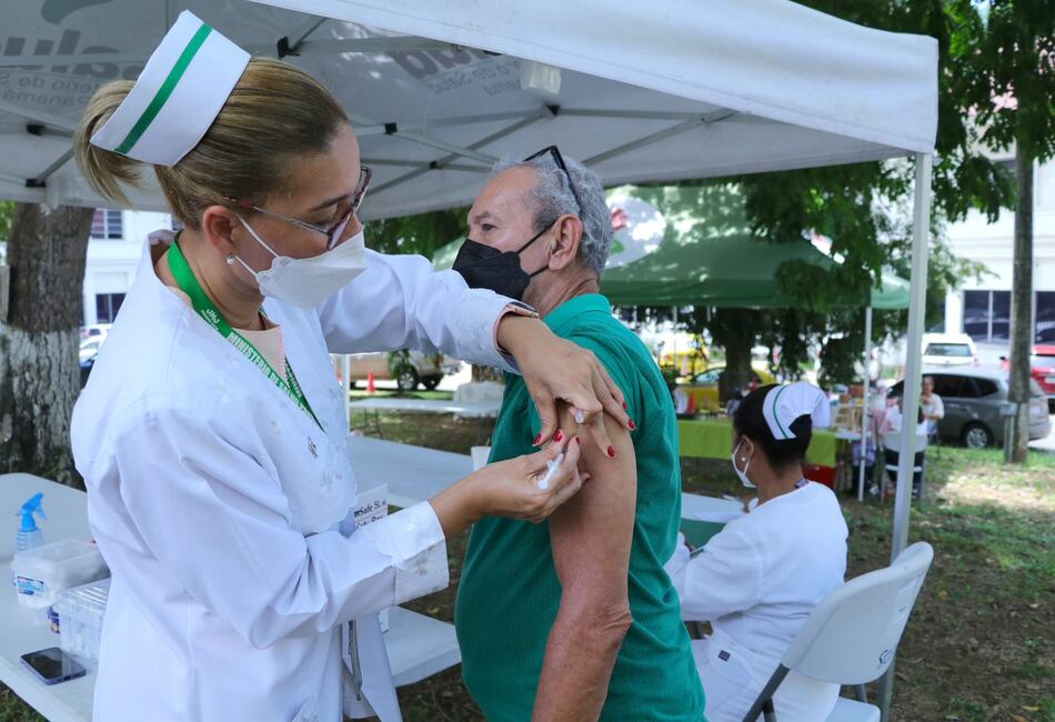 Cuatro nuevas muertes por influenza