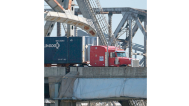 Avanza plan de inversión en infraestructura en Estados Unidos