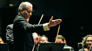 Sinfónica inicia su temporada