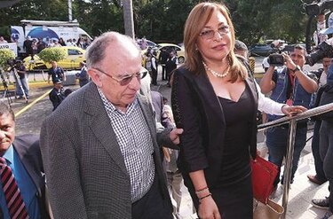 Martinelli está en manos de la Corte Suprema