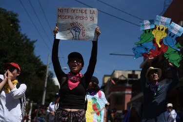 El banco de los dictadores: ¿Cómo el principal banco de desarrollo de Centroamérica permitió la corrupción y el autoritarismo?