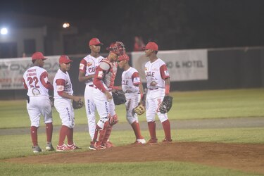 Coclé eliminó a Chiriquí y ahora se mide ante los sorpresivos Vaqueros en semifinales
