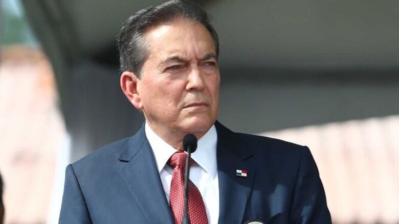 ‘Testigo protegido se quedará donde está’: Cortizo