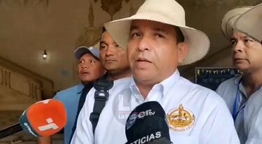 Mesas técnicas que tratan los temas de los alimentos y las medicinas siguen reunidas en Santiago de Veraguas