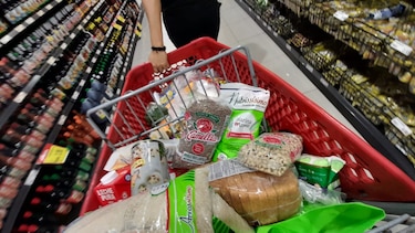 En un año el costo de la Canasta Básica de alimentos se disparó entre $10 y cerca de $20