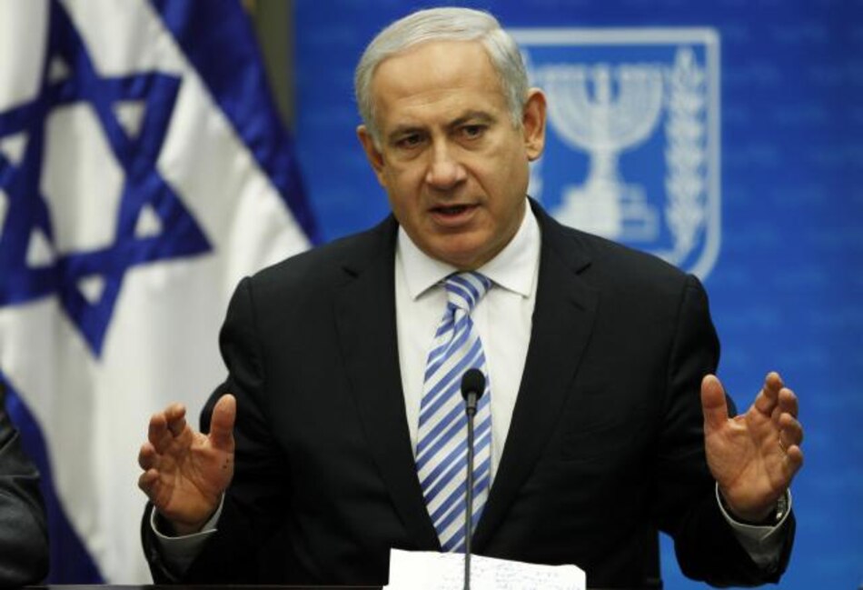 Israel cerró 2012 con el doble del déficit previsto