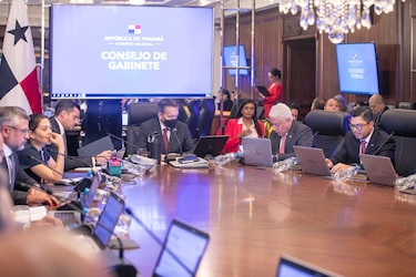 Benicio Robinson desafía al Ejecutivo, por la ausencia de presupuesto: ‘Lo que tiene que hacer es aprobar lo que nosotros destinamos’