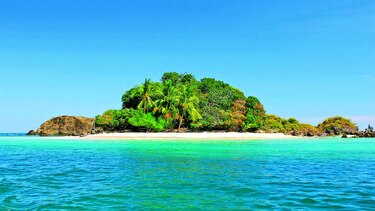 Propuesta para Coiba valdrá $27.5 millones