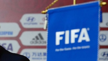 FIFA vuelve a multar a México por gritos discriminatorios