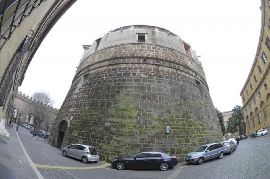 Banco del Vaticano gana 40 millones de dólares en 2016