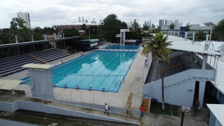 El deporte: negocio familiar de los Wever